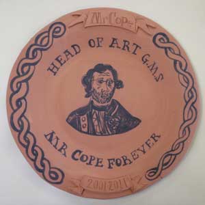 Cope Plates image