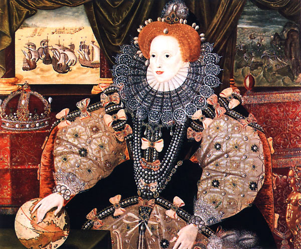 Elizabeth I