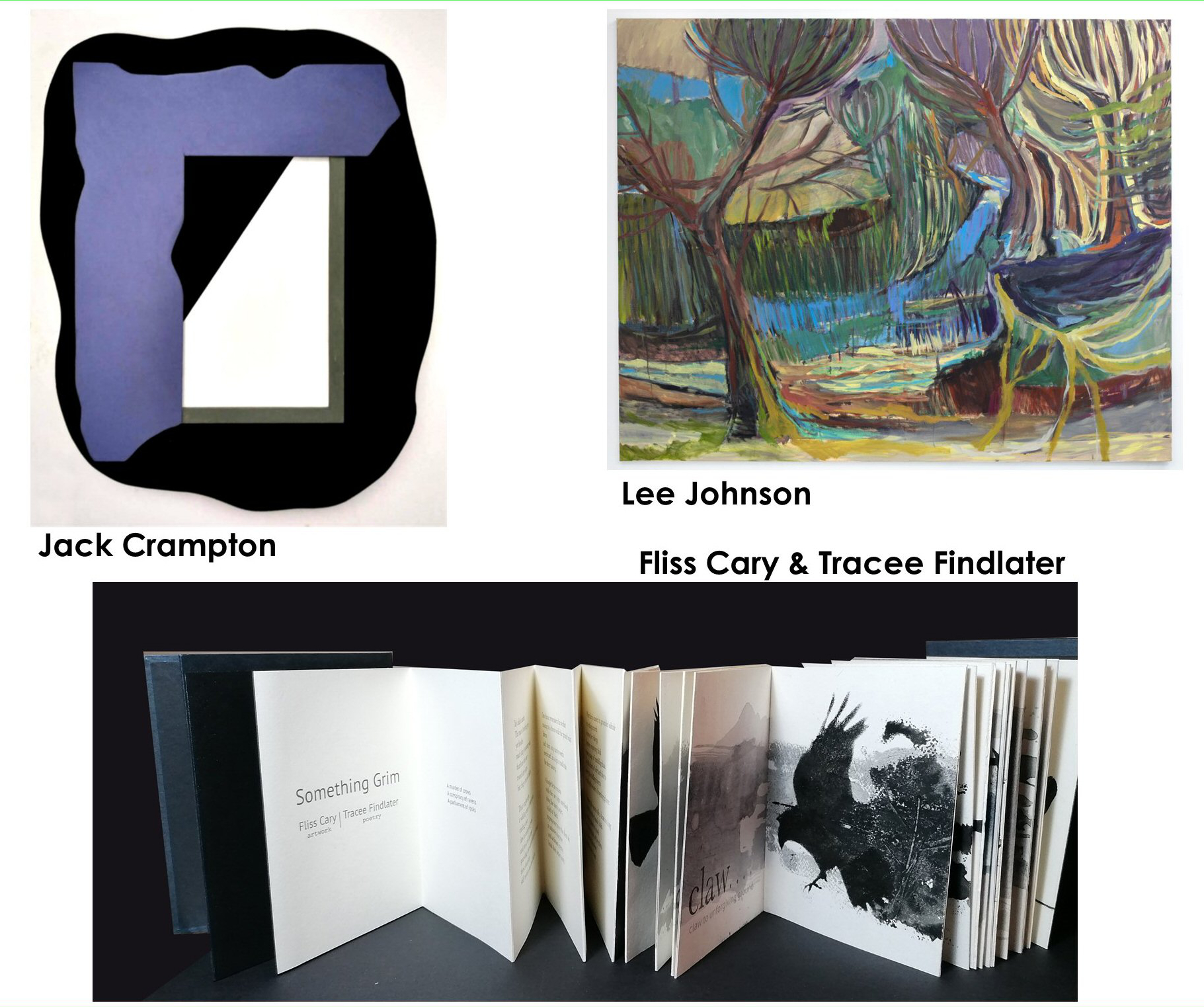 Halesworth GalleryInteresting Art Since 1966