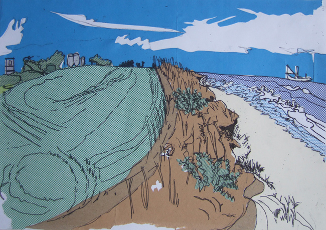 Roft